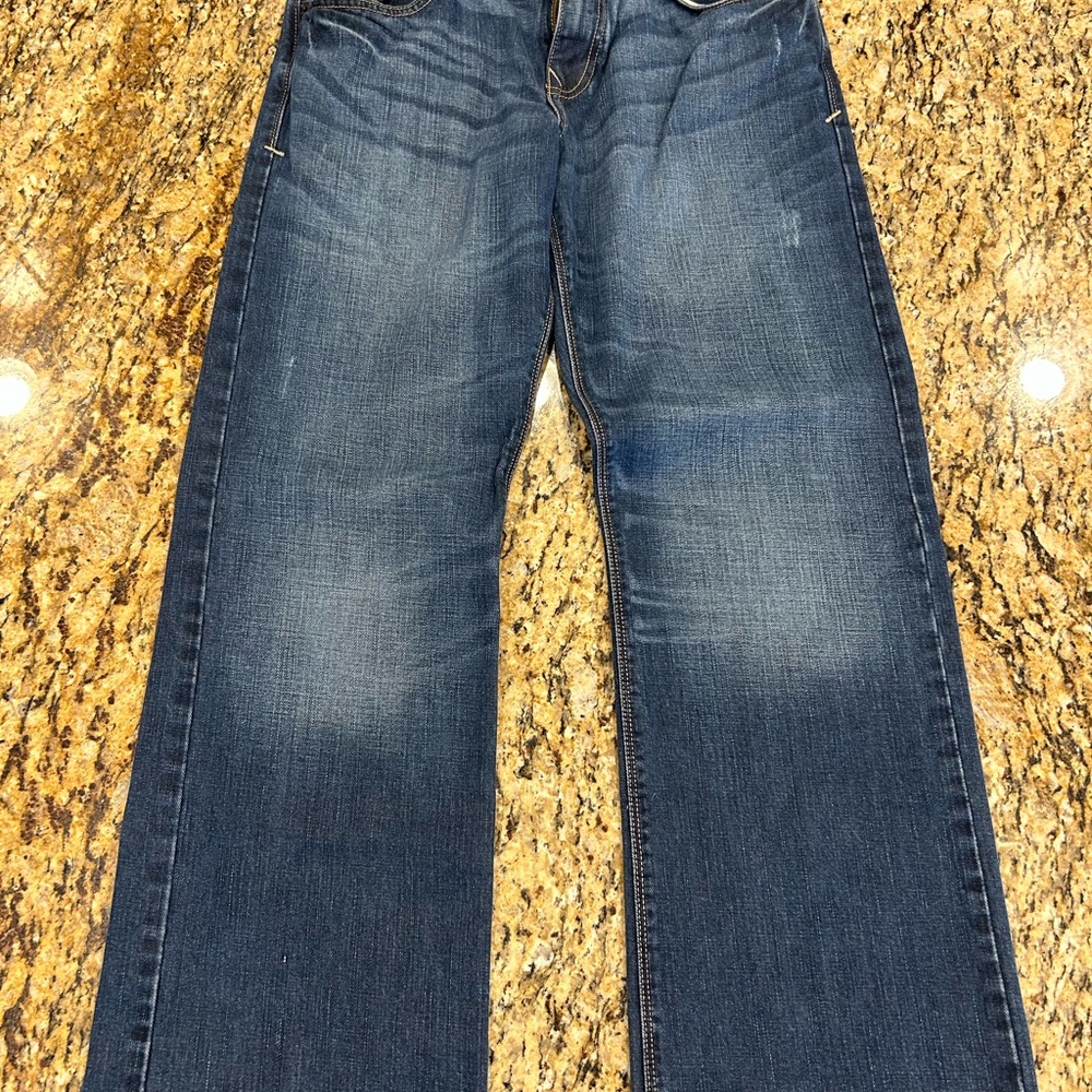 Arizona Boot Cut Jeans